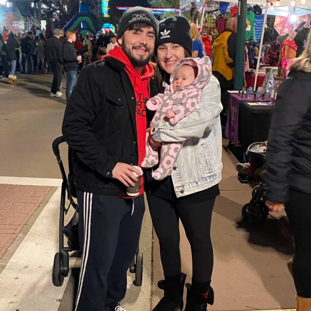 Meet your Posher, Mercedes